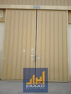 Warehouse for Rent – industrial 12 Area