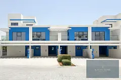 Luxury 5BR End Unit | Expansive Garden | DAMAC Specialists