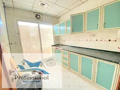 NO DEPOSIT HOT OFFER NICE APARTMENT 1BHK 2 BATH WITH BALCONY IN 30K 6 CHQS FULL FAMILY BUILDING