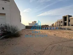 Prime Residential Plot for Sale l Almass Villas l Tilal City Sharjah | Freehold