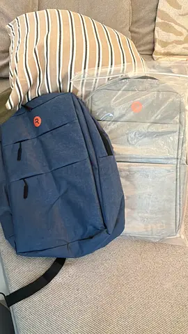 Stylish and Durable Backpacks