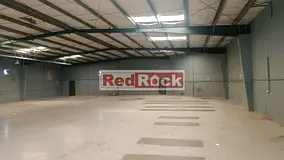 Stand-Alone 10,000 Sqft Warehouse with 31 KW