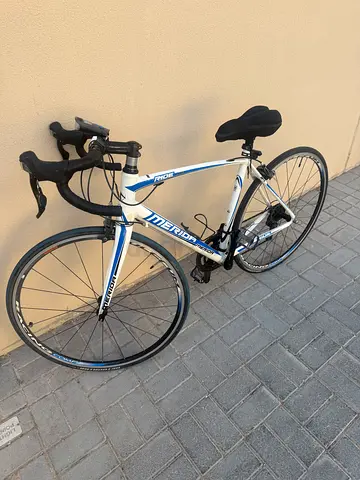 Merida Ride Lite Juliet 94