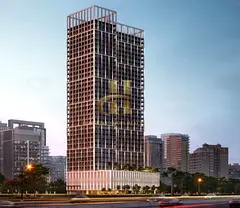 Brand New Luxury Unit | Modern Layout | High ROI