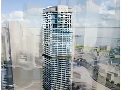 Resale I Motivated Seller I Mid Floor