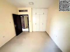 For rent: 2-bedroom apartment with a living room – prime location in Ajman Spacious and clean apar