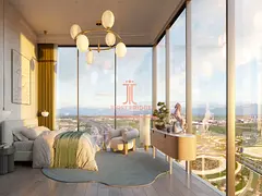 Landscape Views I Maids Room I Modern Appliances