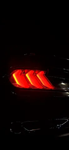 Ford Mustang 2018