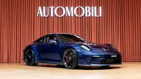 DEAL OF THE MONTH | TOURING | PORSCHE WARRANTY UNTIL 2026 - UP TO 2038 | FULL PPF | NEW CONDITION