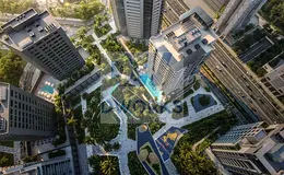 Premium 1-BHK | Business Bay Living | High ROi