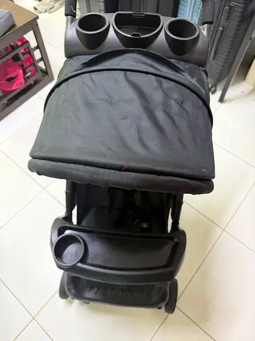 Stroller