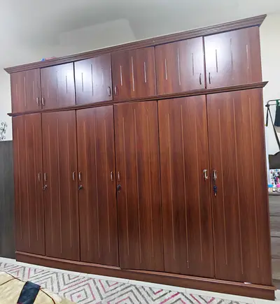 Bedroom Set for Sale