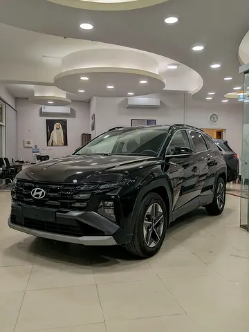 Hyundai Tcuson manual gear 2024