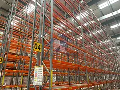 Prime Industrial Space| Warehouse for Rent in JAFZA | 14,500 Sq. Ft.