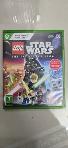 Lego star war