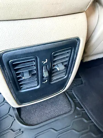 2015 Dodge DURANGO 缩略图 11