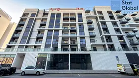 Olivz Residence Retail Shop Investment | 823 Sqft.