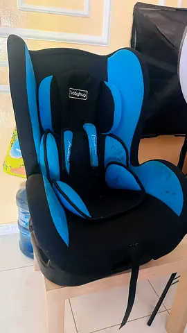 Baby car seat for sale