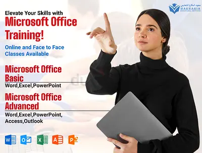 Mastering Microsoft PowerPoint: From Basics to Brilliance