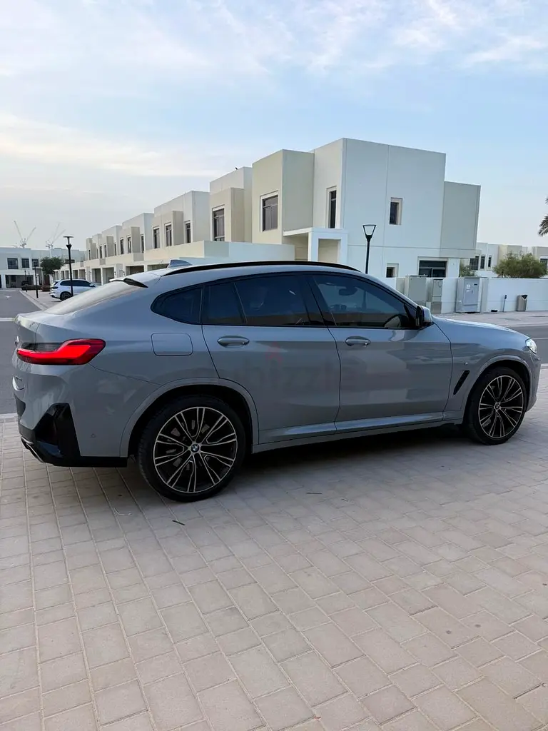 X4M