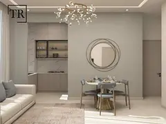 Brand New | Spacious | Semi Furnished | Near Metro