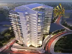 Ramadan Offer-30% Discount-Easy PP-ROI12% annually-Metro 1 Min Walk