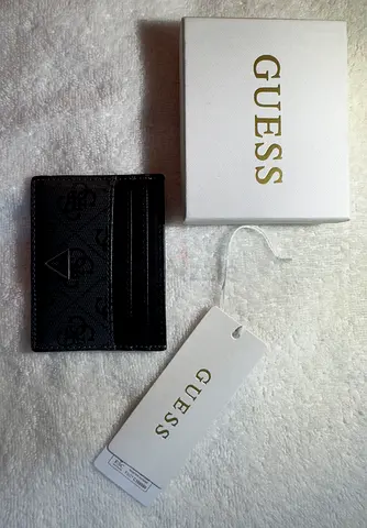 GUESS Card Holder