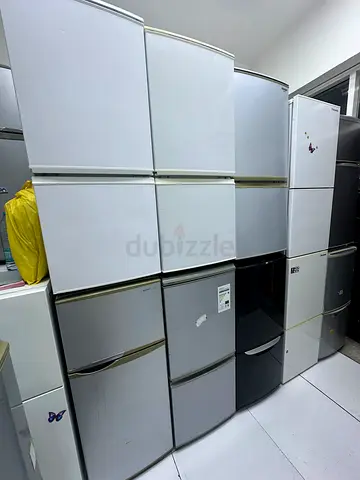 Small refrigerator made Japan same like a new condition