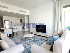Furnished 2BR | Vacant | Prime Location