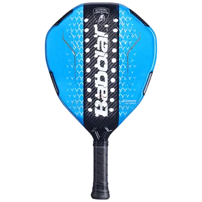 2026 Babolat Lamborghini BL003 - Blue - IN HAND