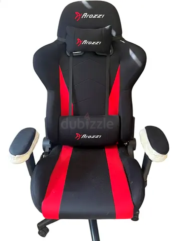 Gaming Chair (Arozzi)
