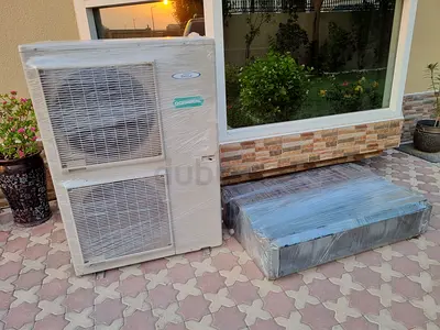 O General Duct Type Ac 5 Ton For Sale