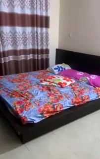 Furnished masterbedroom available from 1st may26 shabiya12