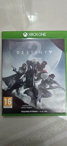 Destiny 2