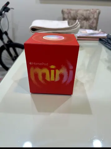 Apple HomePod mini