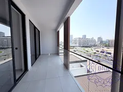 2 BHk | with kitchen appliances | Amazing view|