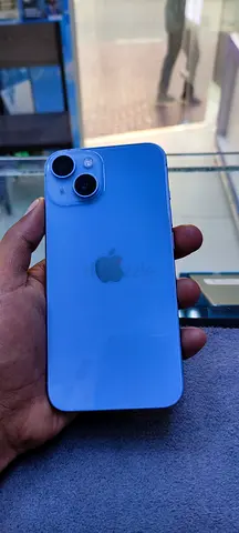 IPHONE 14 ,, 128 GB STORAGE,, BATTERY HEALTH 95%,, ESIM ONLY