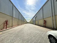 Immediate Sign Contract | No Security Deposit Required | Ready by March 2026 | Warehouse Umm Al Quwa