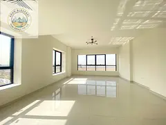 Huge Size Brand New 2 Bedroom Apartment in Tilal City for Rent