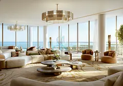 Prime Location | Palace Branded 2BR | Iconic Skyline Views