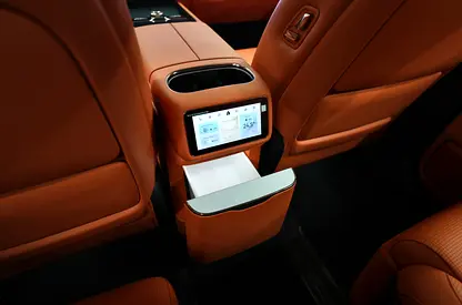 Lynk & Co 900 2.0 Ultra, миниатюра 15