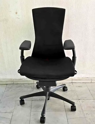 Herman miller embody chair