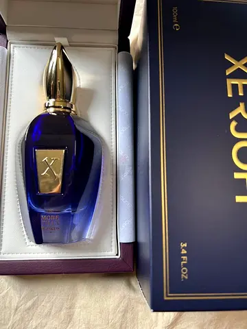 Xerjoff More Perfume - 100ml