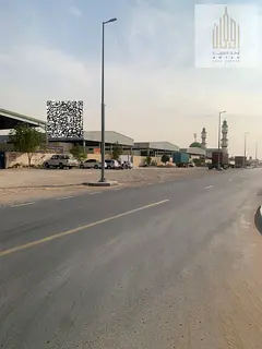 Investment Opportunity: Warehouse for Sale in Al Sajaa Industrial Area, 23,000 sq ft, Freehold, AED