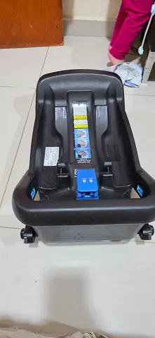 Infant Car Seat