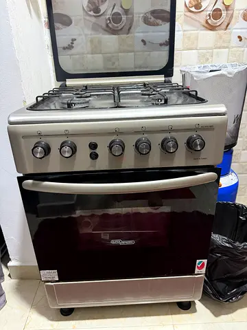 Quality Gas Cooker for Sale
