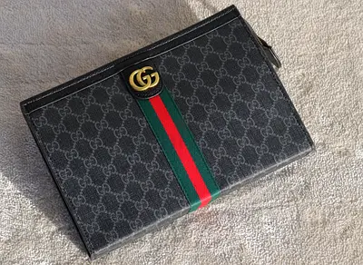Mens clutch