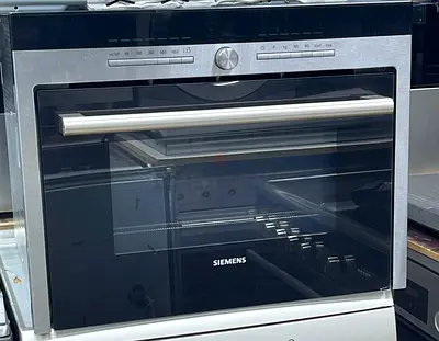 SIEMENS iq500 Built-in Microwave 60cm