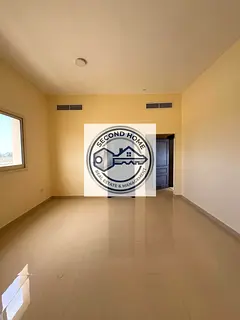 Specious 02 Bedroom Hall | Roof Top | Near KIZAD