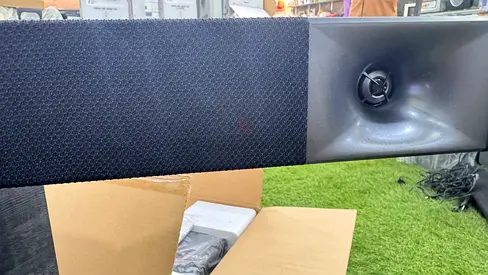 Soundbar for Home Audio
